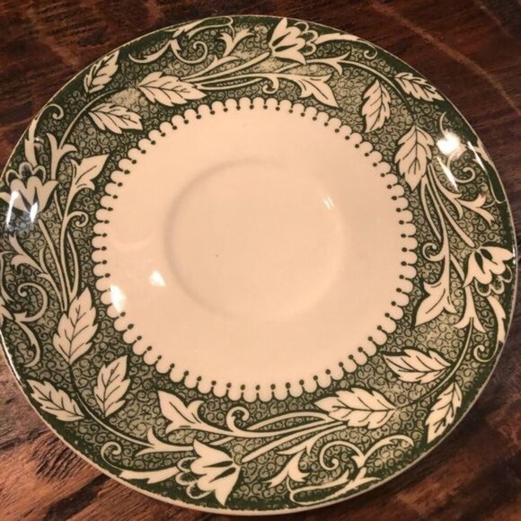 Vintage Scio AvonTea Cup And Saucer - Picture 5 of 10